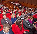 Фото: В Одинцово состоялись публичные слушания по проекту районного бюджета