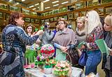 Фото: Фестиваль родительских талантов