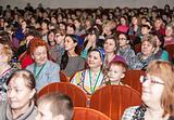 Фото: Фестиваль родительских талантов