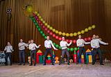 Фото: Фестиваль родительских талантов