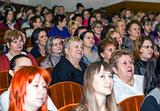 Фото: Фестиваль родительских талантов