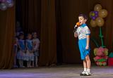 Фото: Фестиваль родительских талантов