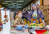 Фото: Фестиваль родительских талантов