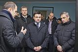 Андрей ВОРОБЬЁВ, Андрей ИВАНОВ