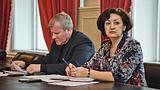 Фото: Глав поселений подготовили к зимнему периоду