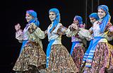 Фото: Юбилей РВСН отметили в Одинцово праздничным концертом