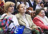 Фото: В Одинцово торжественно завершились XII Московские областные Рождественские чтения