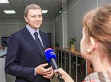 Фото: В первом квартале 2015 года в Одинцовском районе заработает система «112»