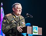 Михаил Солнцев