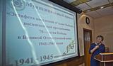 Фото: Эстафета «Салют Победе!» стартует в Одинцовском районе