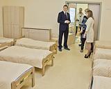 Фото: Муниципальный детский сад на 220 мест открылся в Новой Трехгорке