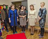 Татьяна ОДИНЦОВА, Ирина СОЛОВЬЕВА