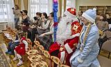 Фото: Муниципальный детский сад на 220 мест открылся в Новой Трехгорке