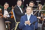 Андрей Иванов