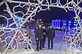 Фото: На лучшей ярмарке в Подмосковье открылся бесплатный прокат коньков