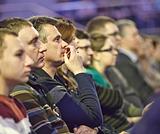 Фото: Никита Михалков представил жителям Одинцовского района музыку из своих фильмов