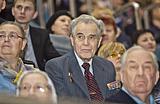 Фото: Никита Михалков представил жителям Одинцовского района музыку из своих фильмов