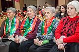 Фото: Символы эстафеты «Салют Победы!» переданы Голицыно