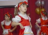 Фото: Символы эстафеты «Салют Победы!» переданы Голицыно