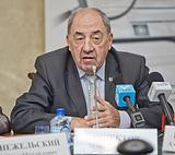 Фото: Глава Одинцовского района стал лауреатом в номинации «Обеспечение политики открытости главы муниципального образования»