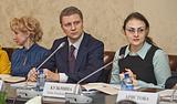 Фото: Глава Одинцовского района стал лауреатом в номинации «Обеспечение политики открытости главы муниципального образования»