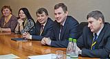 Фото: Одинцовский район и Тамбов договорились о сотрудничестве в сфере образования