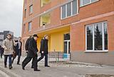 Фото: Долгострой «Горки-Фаворит» введут в эксплуатацию в конце декабря