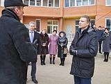 Фото: Долгострой «Горки-Фаворит» введут в эксплуатацию в конце декабря
