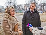 Фото: Долгострой «Горки-Фаворит» введут в эксплуатацию в конце декабря
