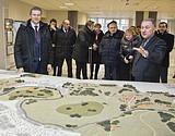 Фото: На базе Московского конезавода №1 могут создать Национальный конный парк