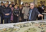 Фото: На базе Московского конезавода №1 могут создать Национальный конный парк