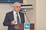Фото: Совет депутатов Одинцовского района провел первое заседание в обновленном составе