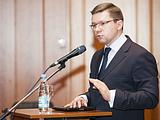 Фото: Представители администрации района будут регулярно встречаться с предпринимателями