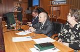 Фото: Представители администрации района будут регулярно встречаться с предпринимателями