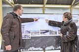 Фото: После реконструкции в Никольском открылся мост через Сетунь