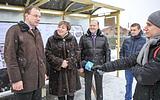Фото: После реконструкции в Никольском открылся мост через Сетунь