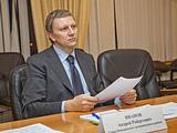 Фото: Муниципалитеты Одинцовского района в общероссийский день приёма граждан посетили 130 человек