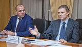 Фото: Муниципалитеты Одинцовского района в общероссийский день приёма граждан посетили 130 человек
