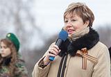 Фото: Эстафета «Салют Победе!» перешла к сельскому поселению Успенское