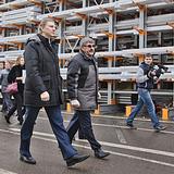 Фото: Компания DoorHan поделится опытом импортозамещения с предпринимателями Одинцовского района