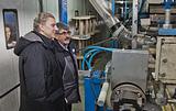 Фото: Компания DoorHan поделится опытом импортозамещения с предпринимателями Одинцовского района