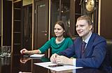Фото: Компания DoorHan поделится опытом импортозамещения с предпринимателями Одинцовского района