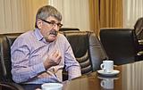 Фото: Компания DoorHan поделится опытом импортозамещения с предпринимателями Одинцовского района