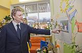 Фото: Андрей ИВАНОВ: «К организации городских праздников нельзя подходить «спустя рукава»