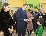 Фото: Андрей ИВАНОВ: «К организации городских праздников нельзя подходить «спустя рукава»