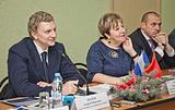 Фото: Андрей ИВАНОВ: «К организации городских праздников нельзя подходить «спустя рукава»