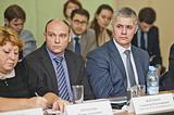 Фото: Андрей ИВАНОВ: «К организации городских праздников нельзя подходить «спустя рукава»