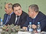 Фото: Андрей ИВАНОВ: «К организации городских праздников нельзя подходить «спустя рукава»
