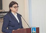 Фото: Совет депутатов Одинцовского района провел первое заседание в обновленном составе