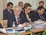 Фото: Совет депутатов Одинцовского района провел первое заседание в обновленном составе